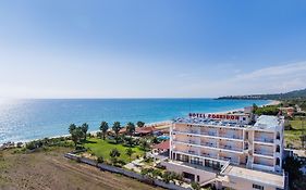 Hotel Poseidon Beach